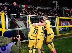 Image post by @cmpulisic on Instagram
