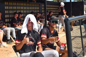 Image post by @sfcbl_official on Instagram