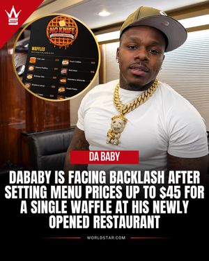 Image post by @worldstar on Instagram