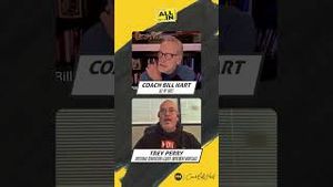 Video post by @billhart on YouTube