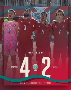 Image post by @portugal on Instagram