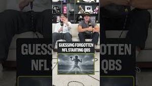 Video post by @snapbacktrivia on YouTube