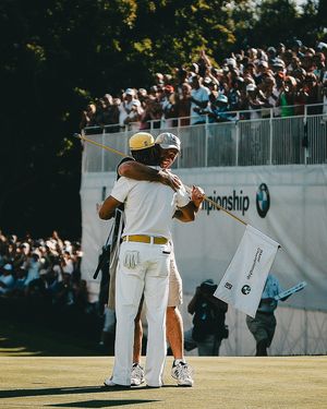 Image post by @bmwchamps on Instagram