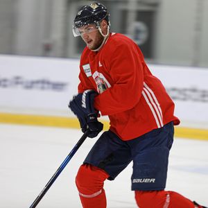 Image post by @flapanthers on Instagram