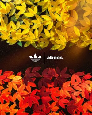 Image post by @atmos_japan on Instagram