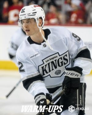 Image post by @lakings on Instagram