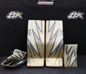 Image post by @goaliesonly on Instagram