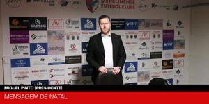 Video post by @merelinenseFC on Facebook