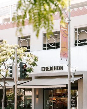 Image post by @beverlyhilton on Instagram