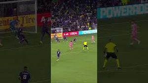 Video post by @intermiamicf on YouTube