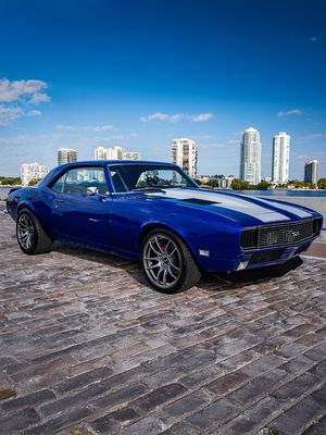 Image post by @barrett_jackson on Instagram