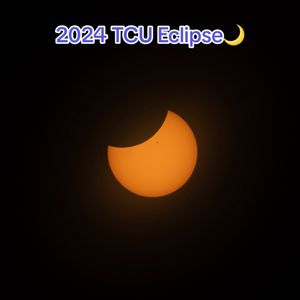 Video post by @texaschristianuniversity on TikTok