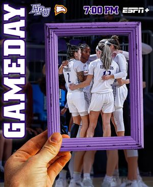 Image post by @hpuwbb on Instagram