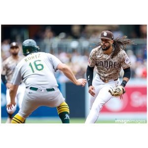 Image post by @davidfrerkersportsphotography on Instagram