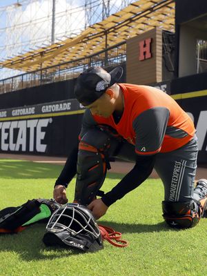 Image post by @clubnaranjeros on Instagram