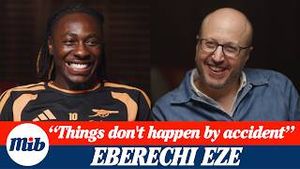 Video post by @meninblazers on YouTube