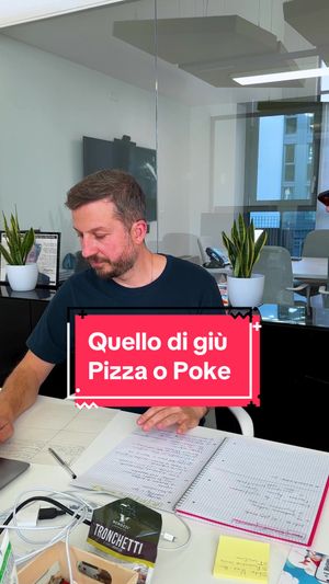 Video post by @il_milanese_imbruttito on TikTok