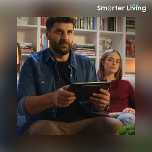 Image post by @samsungromania on Instagram
