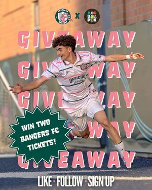 Image post by @portlandbangers on Instagram