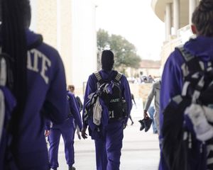 Image post by @KStateWBB on Twitter