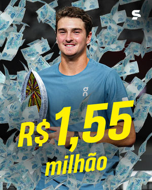 Image post by @sportv on Instagram
