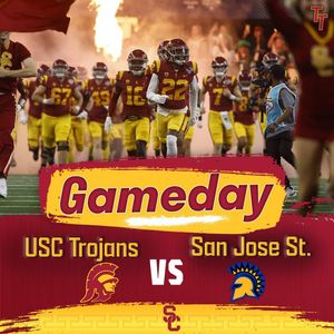 Image post by @trojanstalk on Instagram