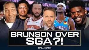 Video post by @undisputedonfs1 on YouTube