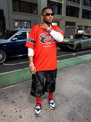 Image post by @myfabolouslife on Instagram
