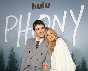 Image post by @hulu on Instagram