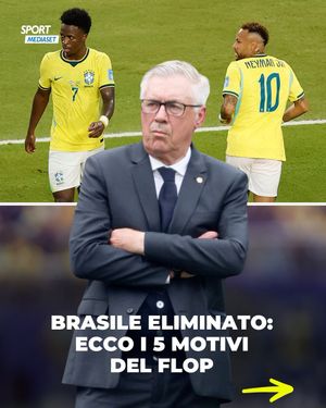 Image post by @sportmediaset on Instagram