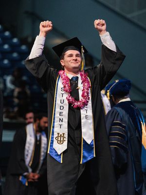 Image post by @ucibsb on Instagram