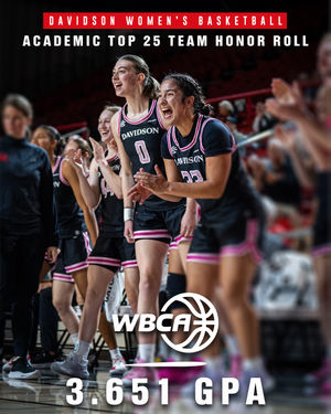 Image post by @davidsonwbb on Instagram