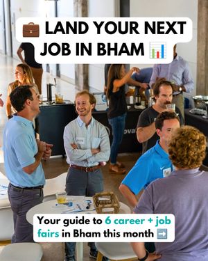 Image post by @bhamnow on Instagram