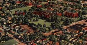 Image post by @marshallu on Instagram
