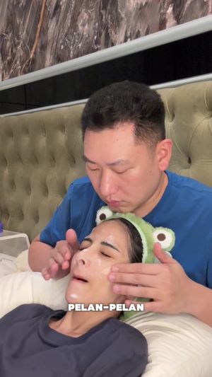 Video post by @shabrinaadfii on TikTok