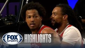 Video post by @foxsports on YouTube
