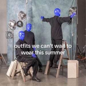 Video post by @bluemangroup on TikTok