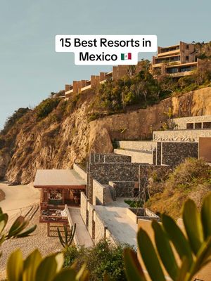 Video post by @travelandleisuremag on TikTok