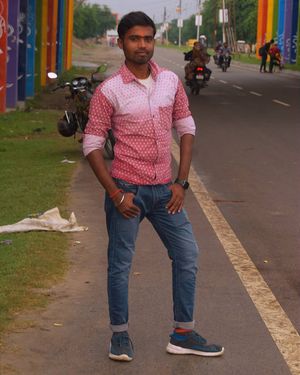 Image post by @ashishprajapati341 on Instagram