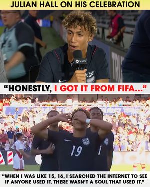 Image post by @meninblazers on Instagram