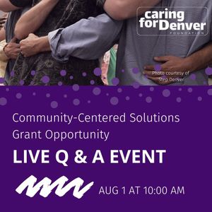 Image post by @caring4denver on Instagram