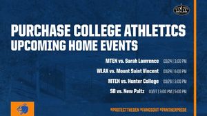 Image post by @purchasecollegeathletics on Instagram