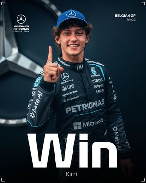 Video post by @mercedesamgf1 on TikTok
