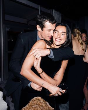 Image post by @vanityfair on Instagram