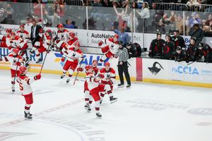 Image post by @iceraysnahl on Instagram