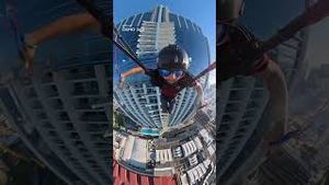 Video post by @dji on YouTube