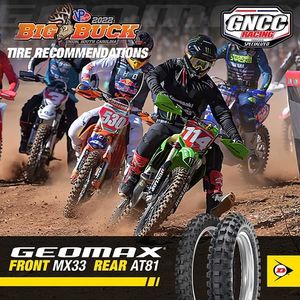 Image post by @gncc_racing on Instagram