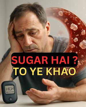 Image post by @drasadhealthwise on Instagram