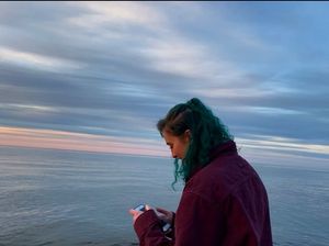 Image post by @createdbykaitlynn on Instagram