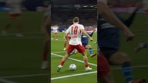 Video post by @uefa on YouTube
